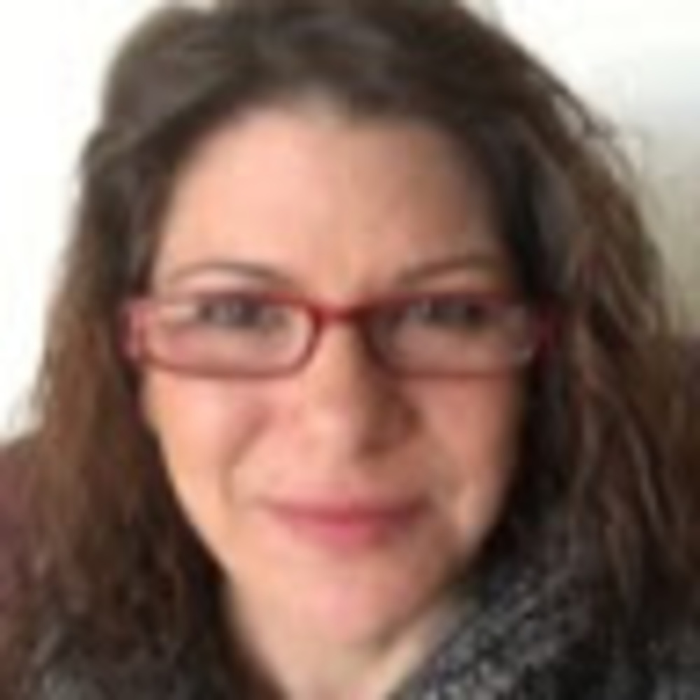 Meet your Posher, Christi